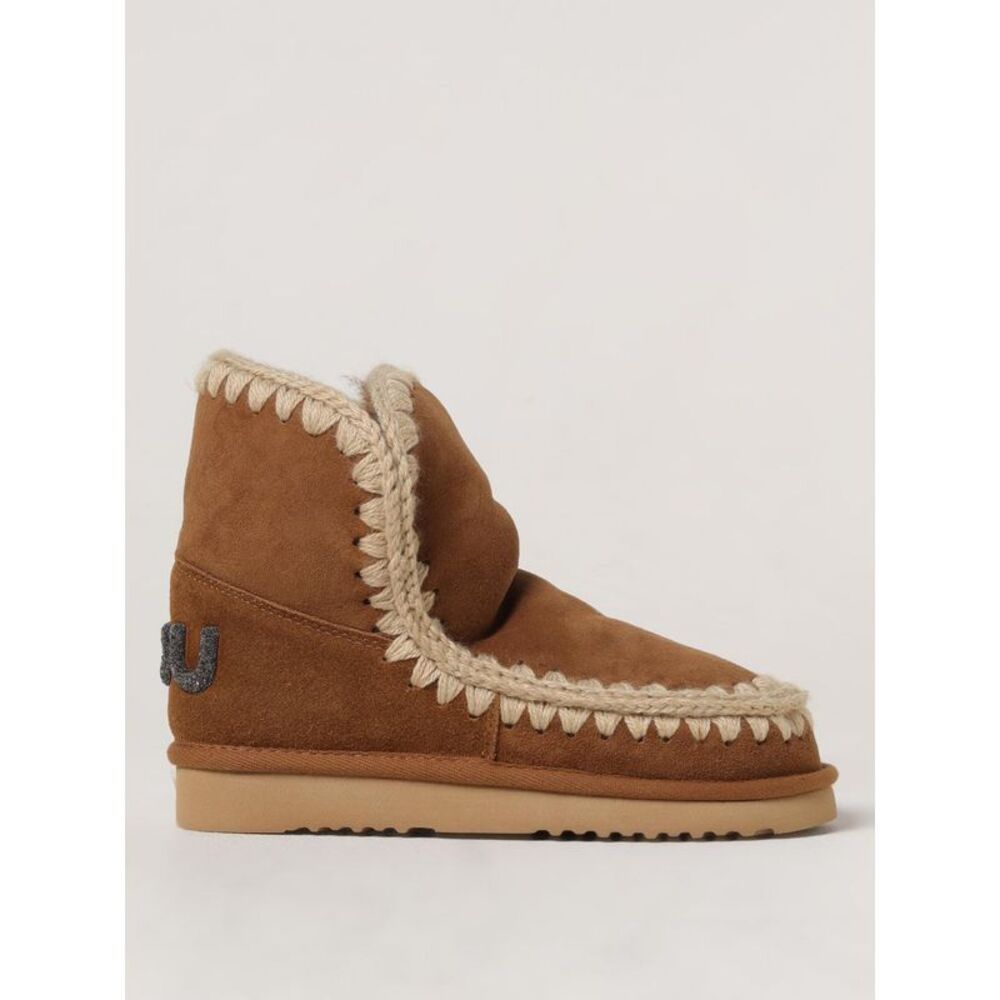 Mou Women Shoes Woman Mou